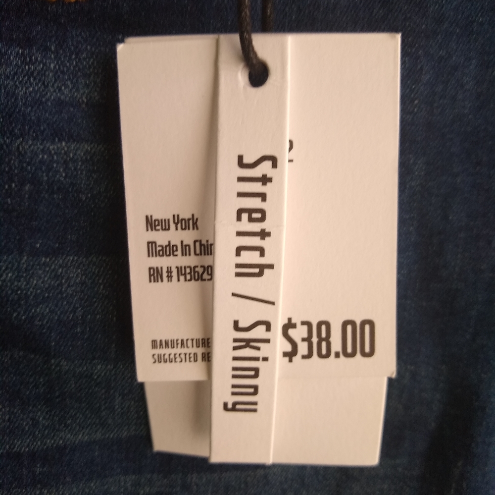 Jean pants,👖 - Picture 6 of 11